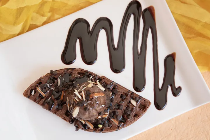 ANNOUNCING WAFFLE WORLD’S NEW LAUNCHES IN BENGALURU