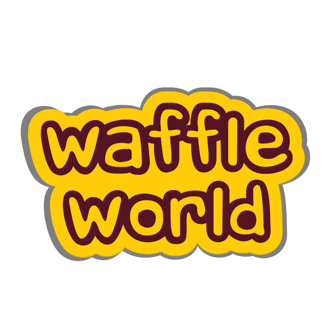 Waffle World